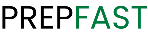 PrepFast
